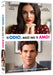 Ti Odio, Anzi No Ti Amo! (DVD)