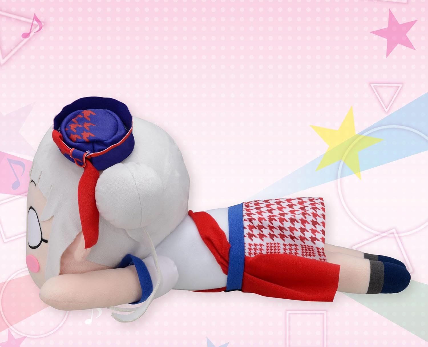 NESOBERI - LOVE LIVE! SUPERSTAR!! - CHISATO ARASHI