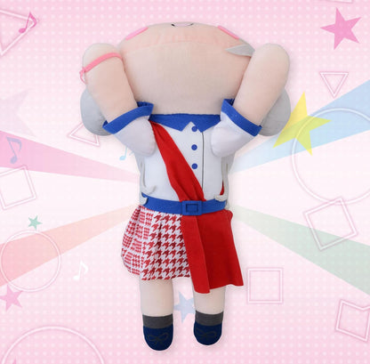 NESOBERI - LOVE LIVE! SUPERSTAR!! - CHISATO ARASHI