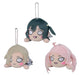 GOOD SMILE COMPANY KCM Winter Uniform Style Plush Vol. 4 Figure, Black