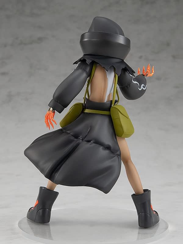 Good Smile Company - Black Rock Shooter - Pop Up Parade - Strength Dawn Fall PVC Figure