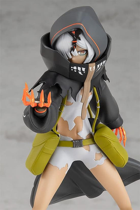 Good Smile Company - Black Rock Shooter - Pop Up Parade - Strength Dawn Fall PVC Figure