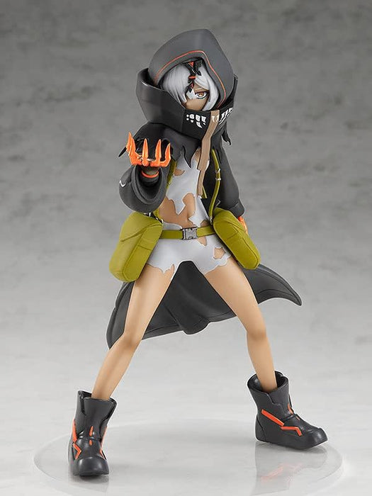 Good Smile Company - Black Rock Shooter - Pop Up Parade - Strength Dawn Fall PVC Figure