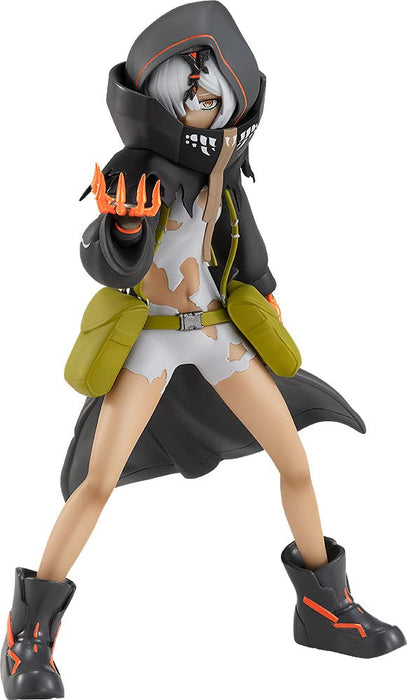 Good Smile Company - Black Rock Shooter - Pop Up Parade - Strength Dawn Fall PVC Figure