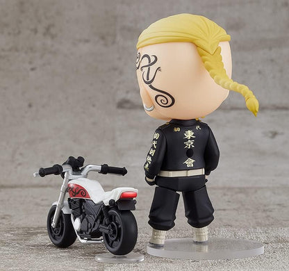 Tokyo Revengers Figurine Nendoroid Draken (Ken Ryuguji