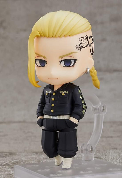 Tokyo Revengers Figurine Nendoroid Draken (Ken Ryuguji