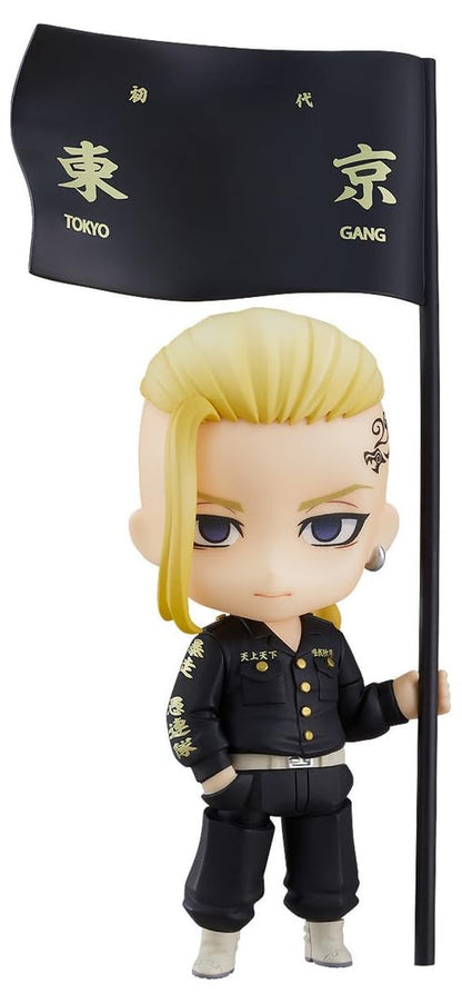 Tokyo Revengers Figurine Nendoroid Draken (Ken Ryuguji