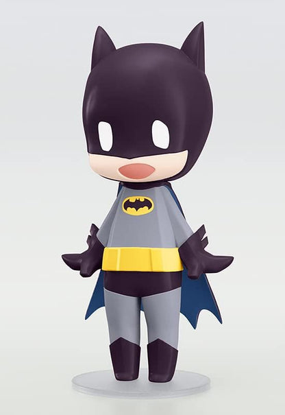 Good Smile Company - DC - Hello! Good Smile Batman Mini Figure