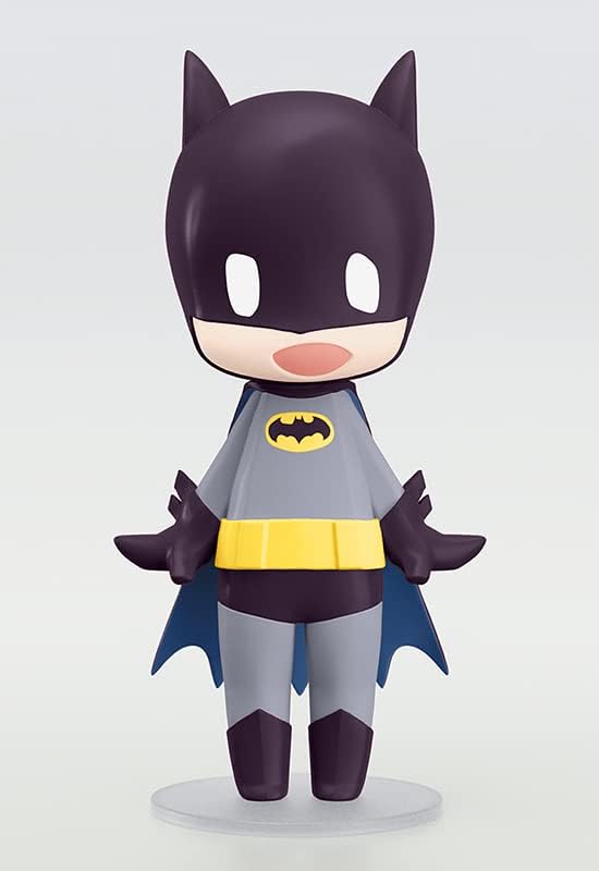 Good Smile Company - DC - Hello! Good Smile Batman Mini Figure