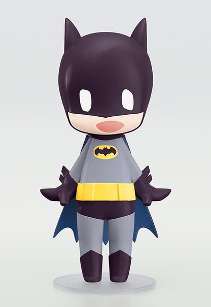 Good Smile Company - DC - Hello! Good Smile Batman Mini Figure