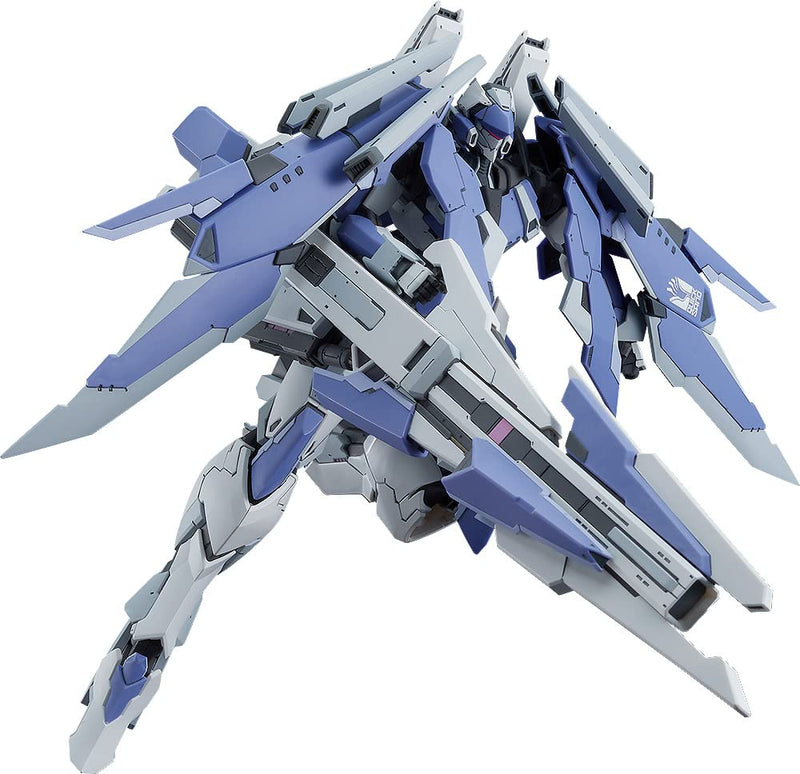 Good Smile Iron Saga: Deer Stalker RxR Moderoid Plastic Model Kit