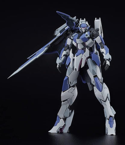 Good Smile Iron Saga: Deer Stalker RxR Moderoid Plastic Model Kit