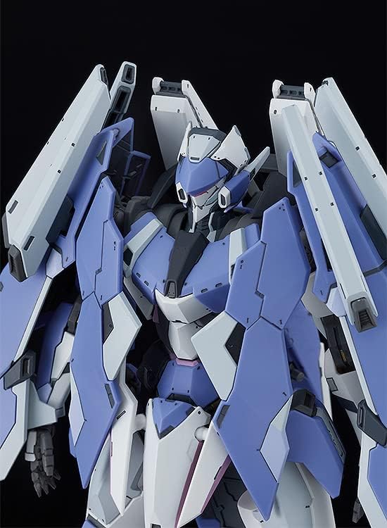 Good Smile Iron Saga: Deer Stalker RxR Moderoid Plastic Model Kit