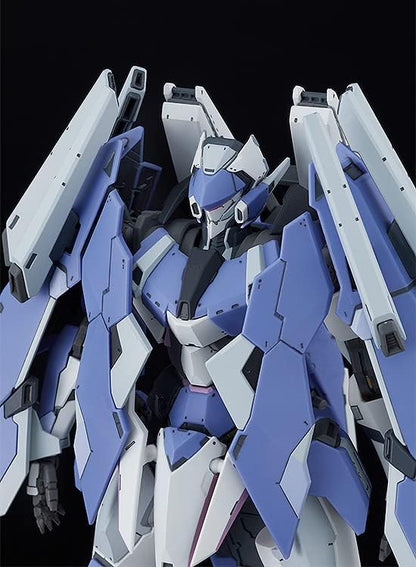 Good Smile Iron Saga: Deer Stalker RxR Moderoid Plastic Model Kit