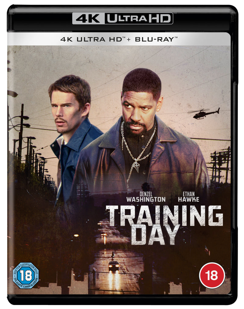 Training Day