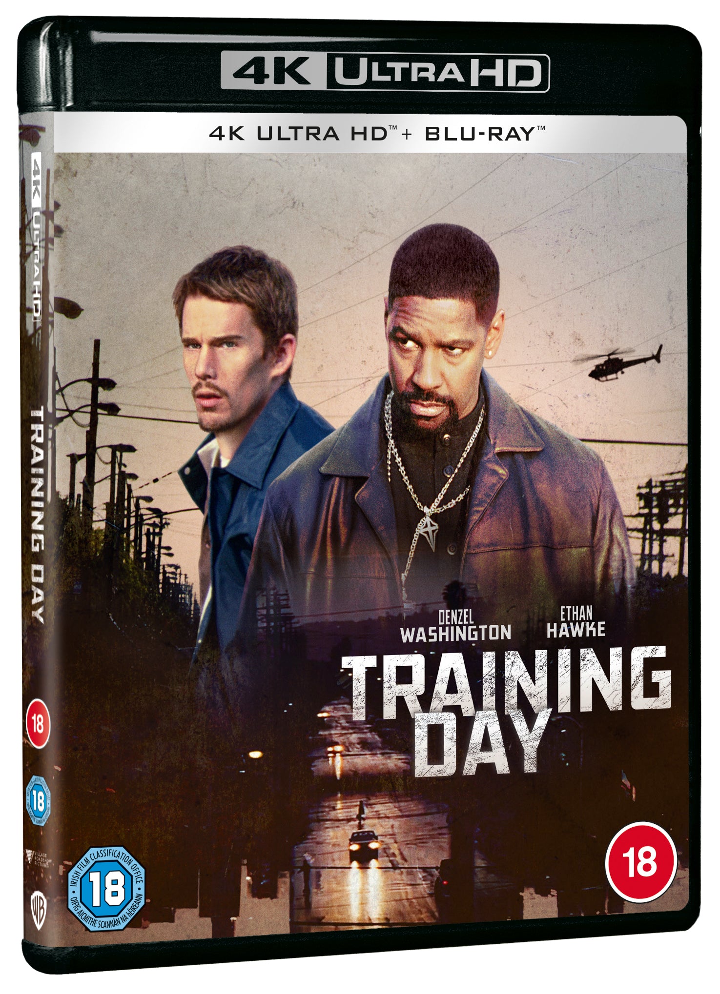 Training Day