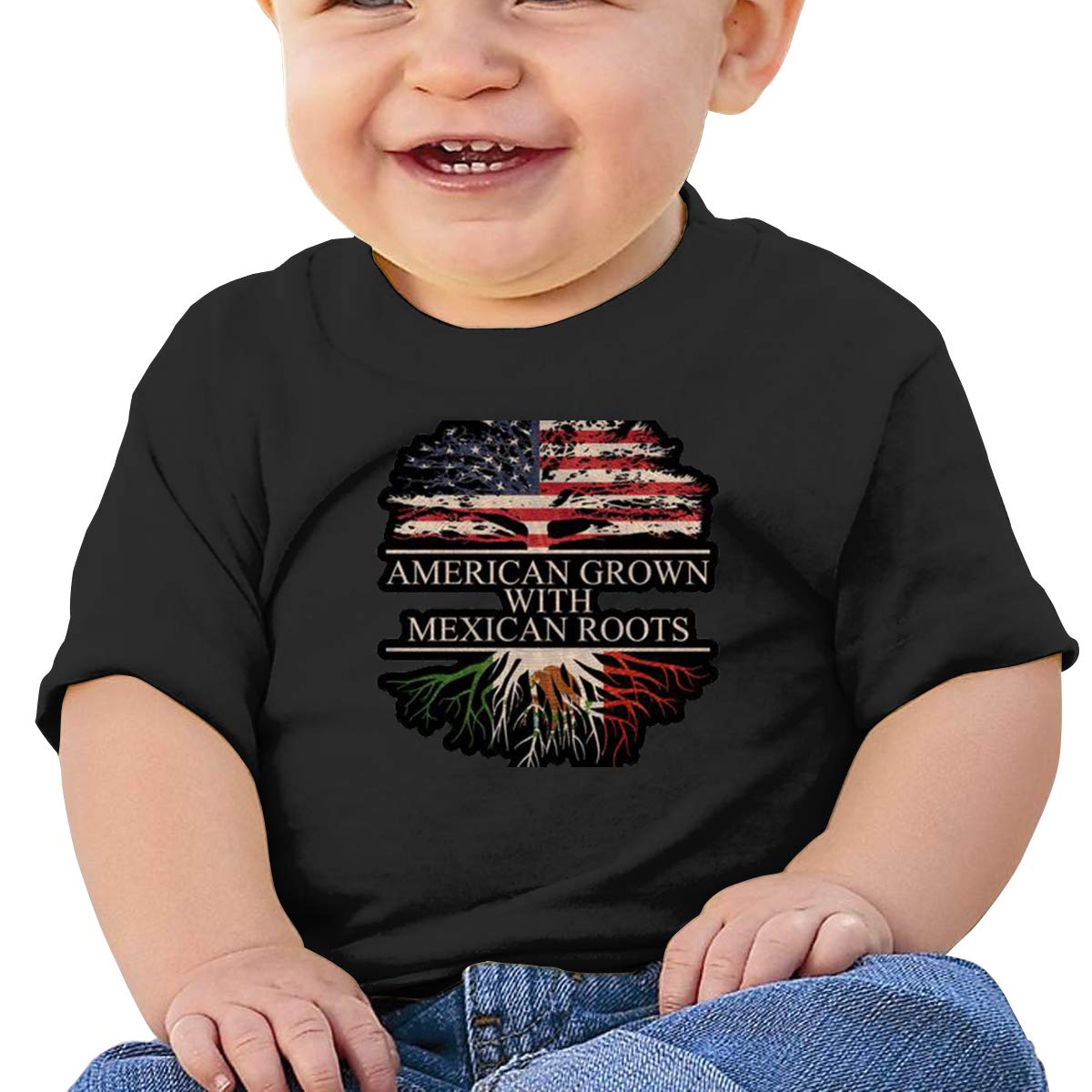 We Are All Born Lucky