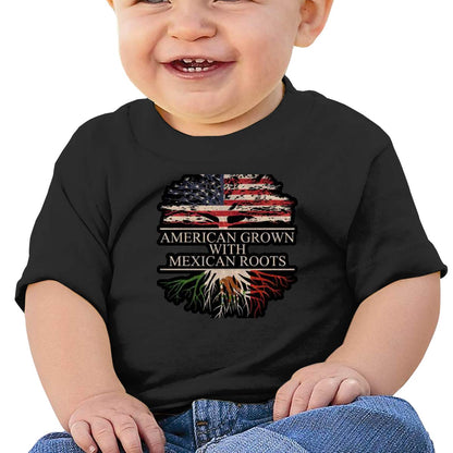 We Are All Born Lucky