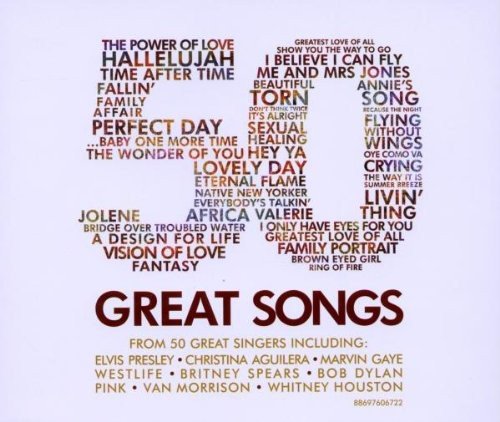 50 Great Songs