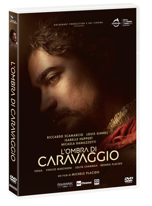 Ombra Di Caravaggio (L`) - (Italian Import)