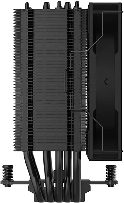 DeepCool AG500 ARGB bk