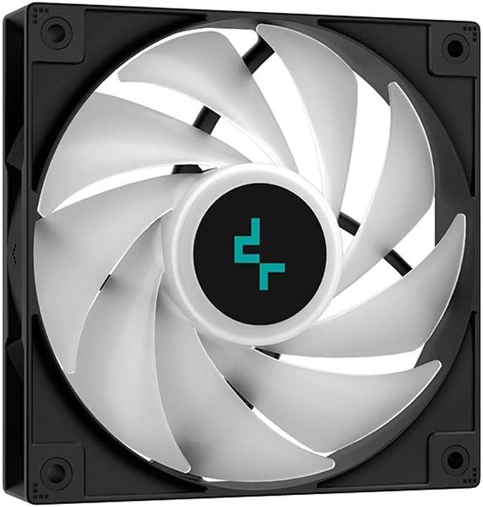 DeepCool AG500 ARGB bk