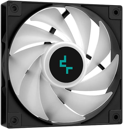 DeepCool AG500 ARGB bk