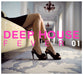 Deep House Fever 01-COMPIL 4C