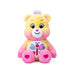 Care Bears | Beruhigender Herzbär (parfümiert) 35 cm mittelgroßer Plüsch | niedliches Spielzeug zum Sammeln, Kuscheltiere für Kinder, Stofftiere für Mädchen Jungen, süße Teddys, geeignet für Mädchen
