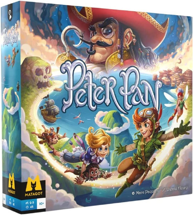 Peter Pan