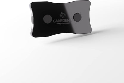 Gamegenic-GGS60064ML Life Counter Double Dials Swamp - Multilenguaje (Incluye Español), Color (GGS60064ML
