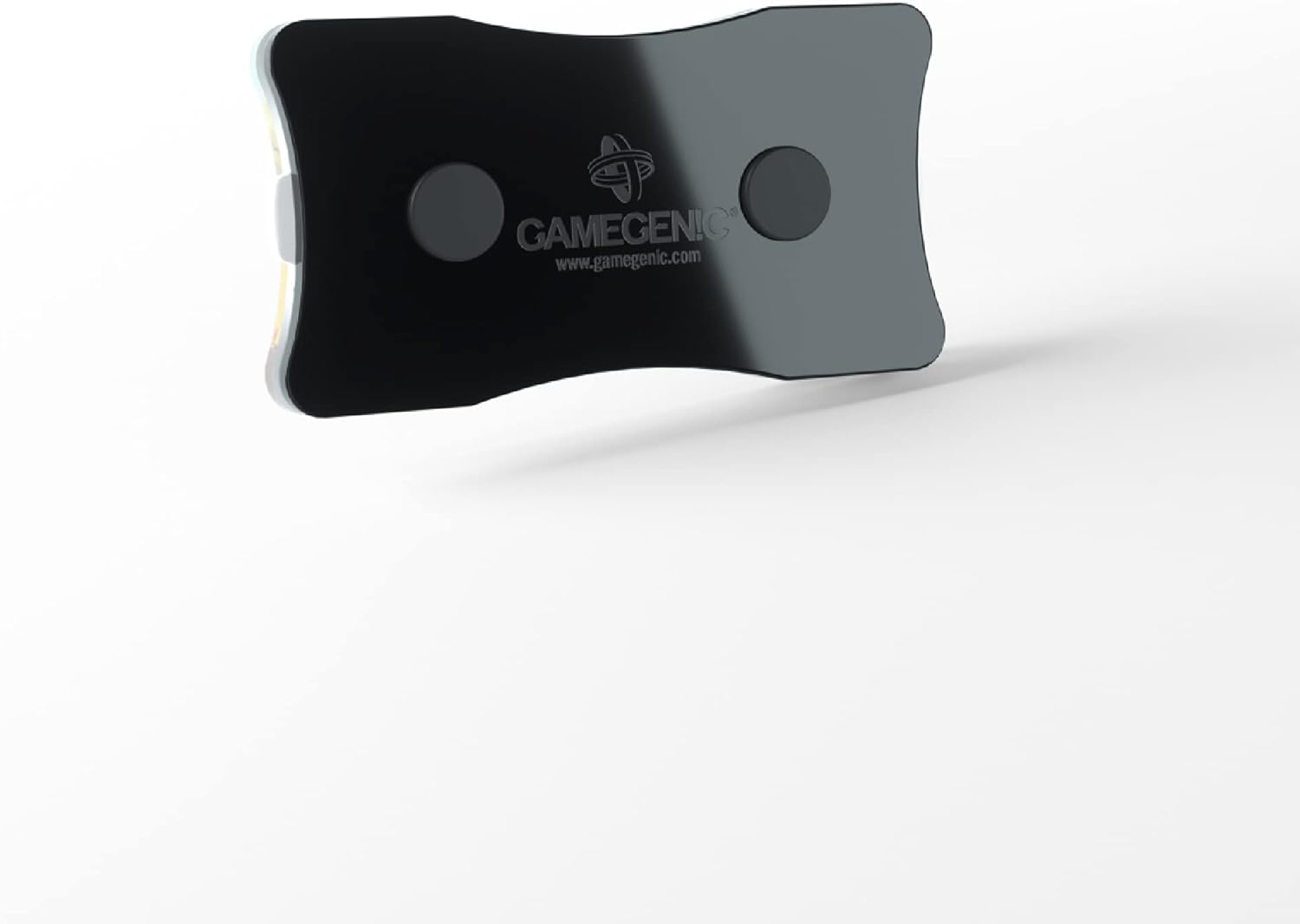 Gamegenic-GGS60068ML Life Counters Double Dials Lands - Multilenguaje (Incluye Español), Color (GGS60068ML