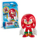 Character Options ltd 07938 Stretch Sonic Knuckles Toy. Amazing Stretchy Fun. Perfect Christmas OR Birthday Present for Boys and Girls, Multi-Color