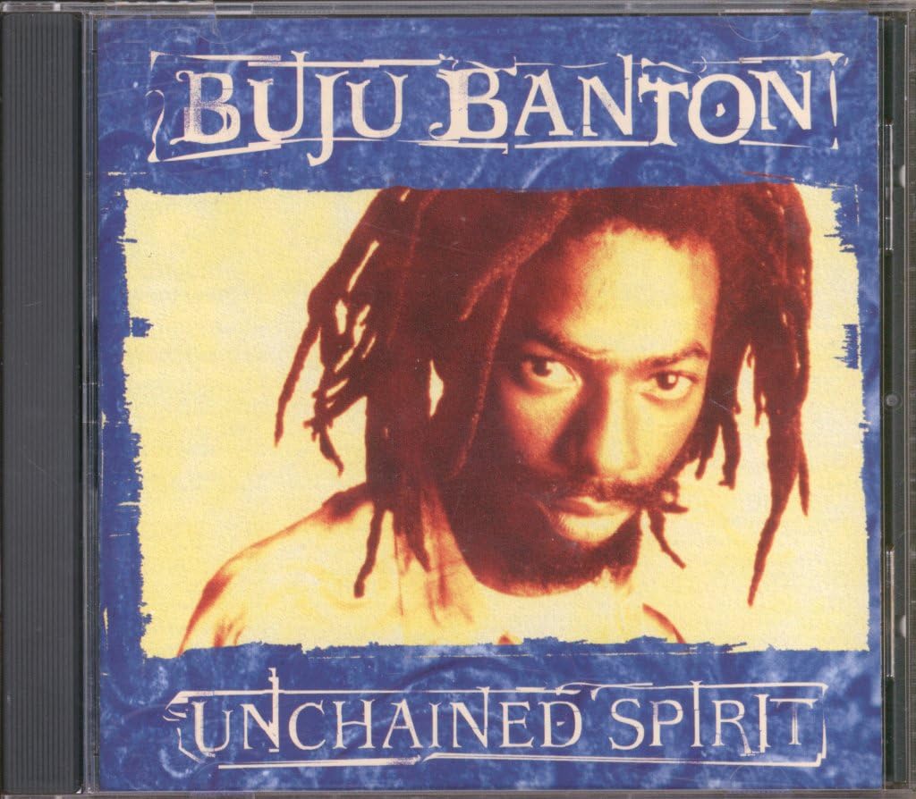 Unchained Spirit