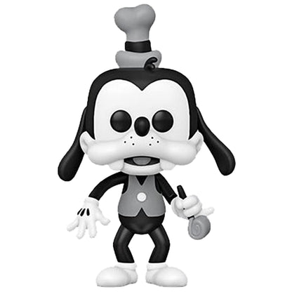 Funko Pop! Funko Pop Disney: 100th-100th: Goofy (Vintage