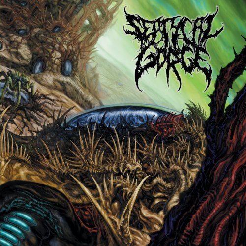 GROWING SEED OF DECAY