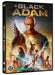 BLACK ADAM DVD (Nederlandse versie