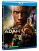 BLACK ADAM BluRay (Nederlandse versie