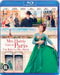 MRS. HARRIS GOES TO PARIS BluRay (Nederlandse versie