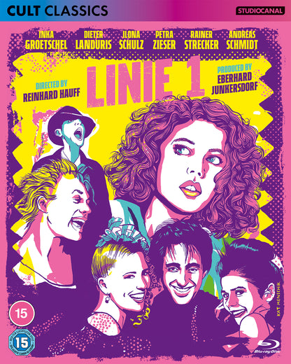 Linie 1