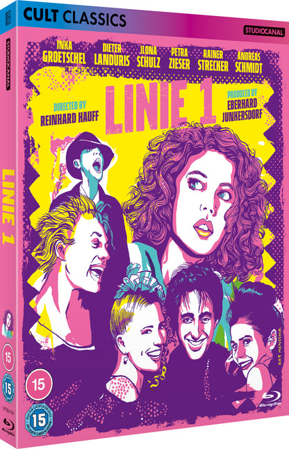 Linie 1