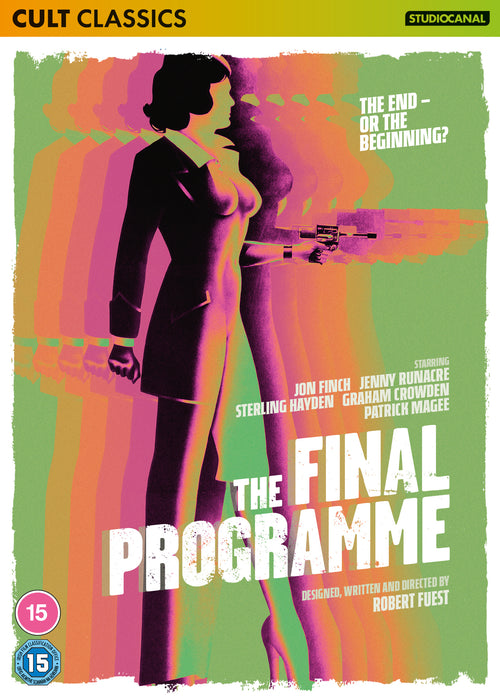 The Final Programme