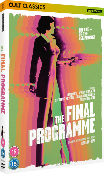 The Final Programme