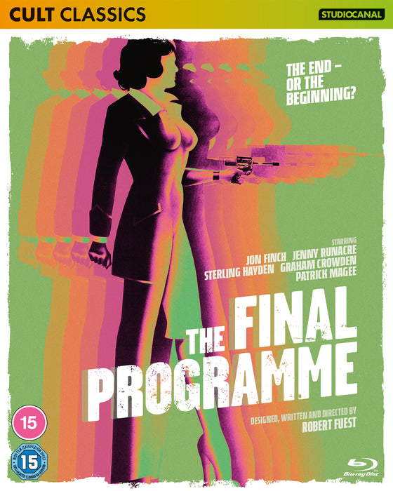 The Final Programme