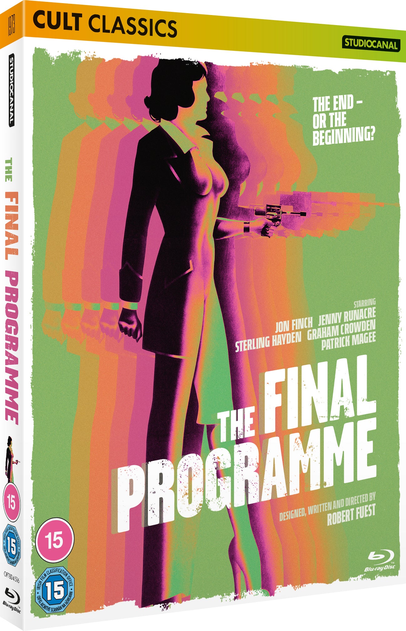 The Final Programme