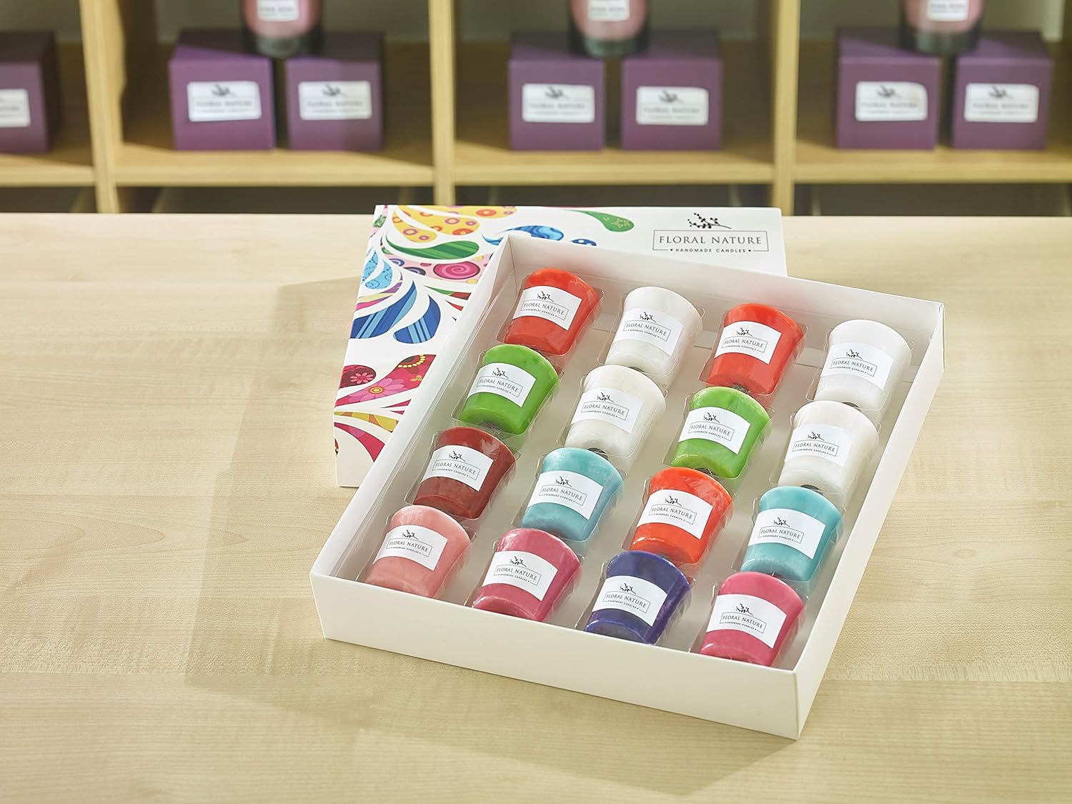 Avery 3666 self-adhesive Multipurpose/copier Labels, 65 labels per A4 Sheet, White, 100 Sheets