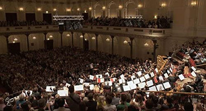 Around The World In 50 Concerts