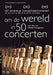 Around The World In 50 Concerts