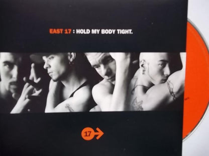 Hold My Body Tight