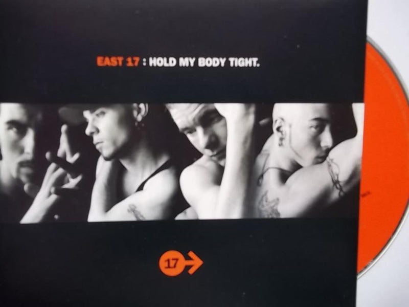 Hold My Body Tight